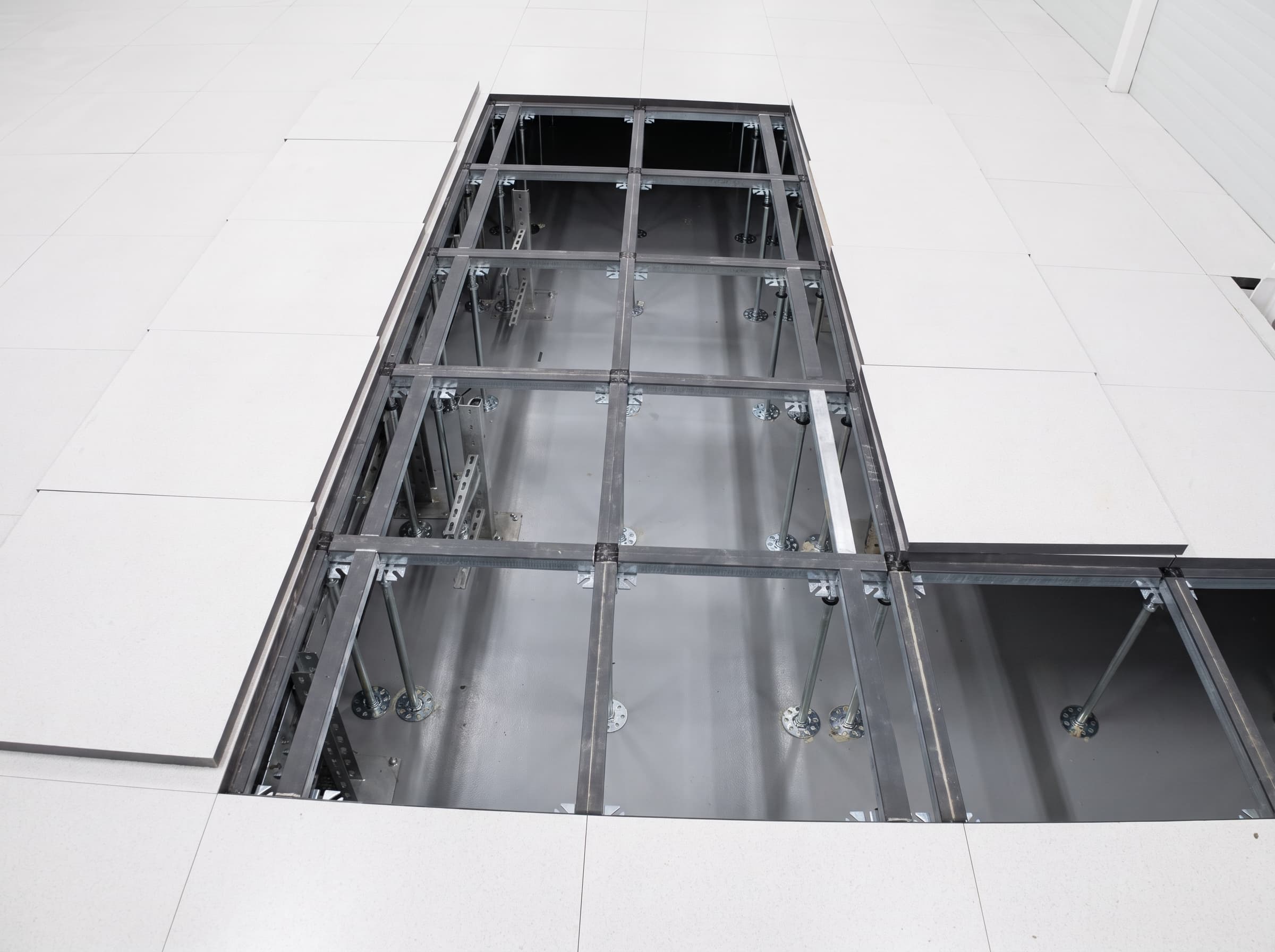 Server room, Aktau — photo 1