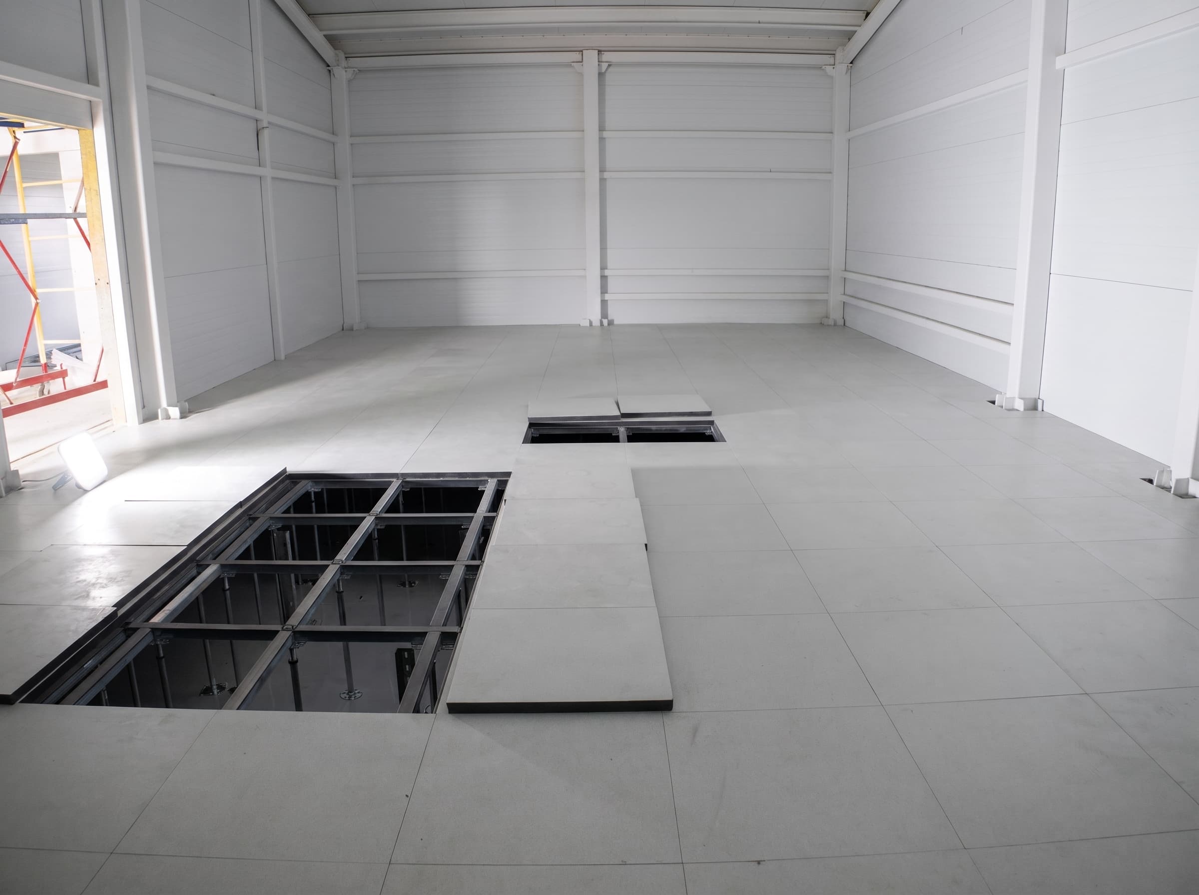 Server room, Aktau — photo 2