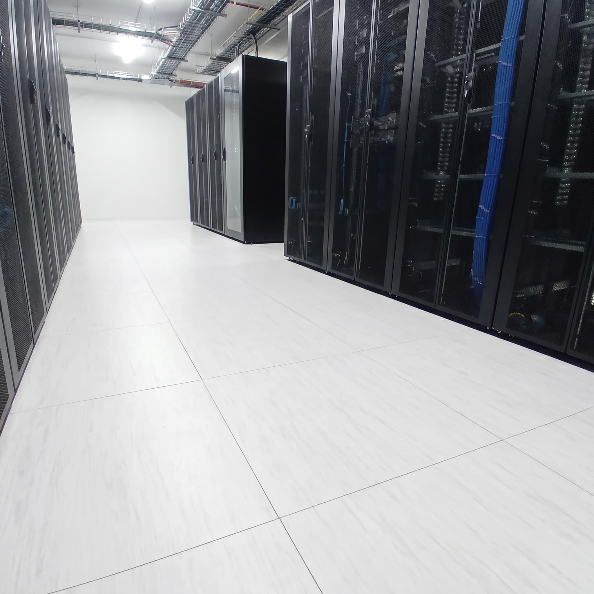 KarTel — Server Room, Petropavlovsk — photo 2