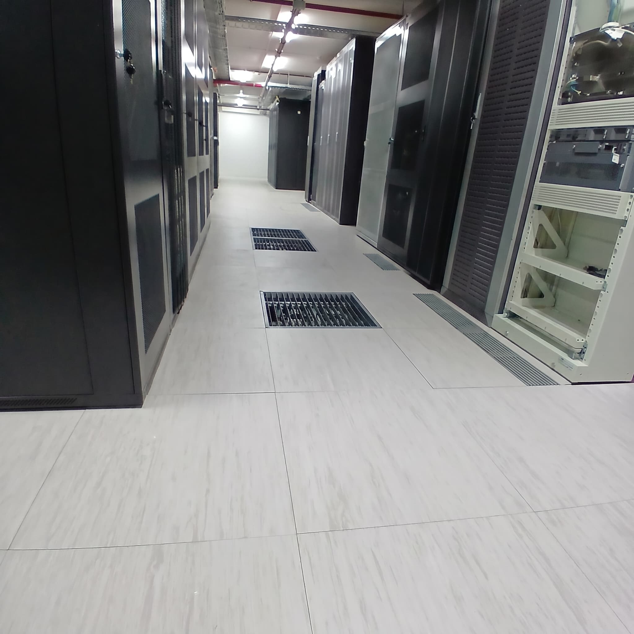 KarTel — Server Room, Petropavlovsk — photo 3